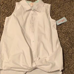 Knot tank